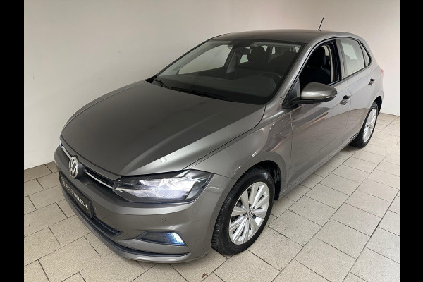 Volkswagen Polo 1.0 TSI Highline CLIMATE CONTROL STOELVERW APPLE CARPLAY PARKEERSENSOREN