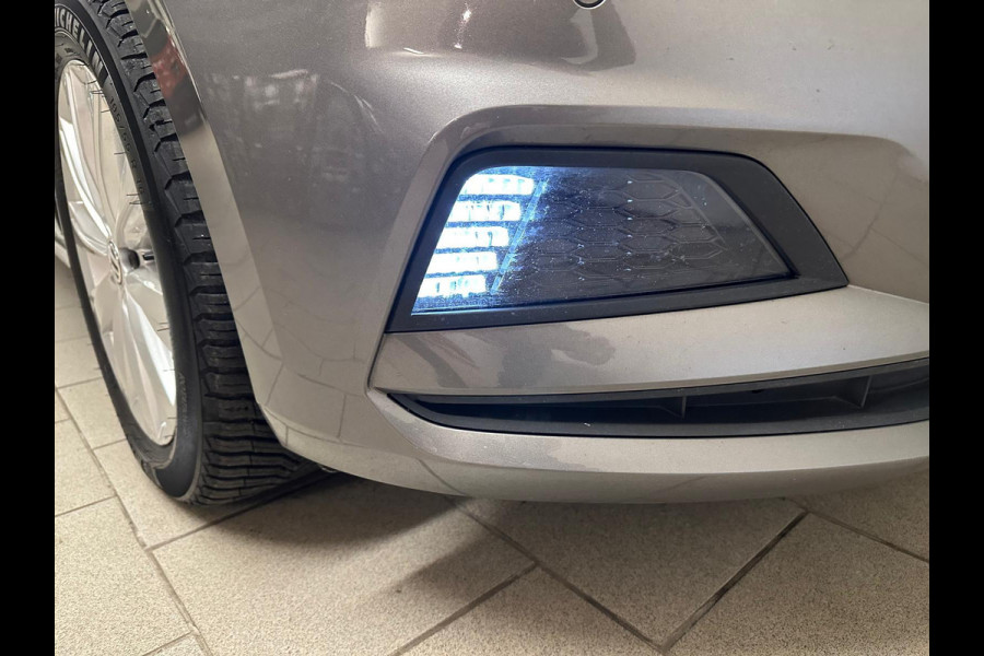 Volkswagen Polo 1.0 TSI Highline CLIMATE CONTROL STOELVERW APPLE CARPLAY PARKEERSENSOREN