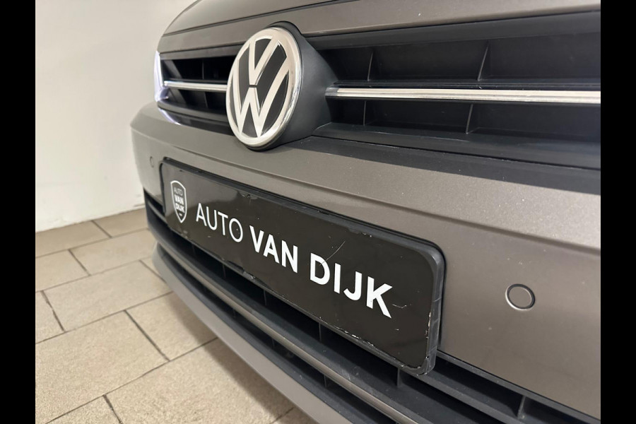 Volkswagen Polo 1.0 TSI Highline CLIMATE CONTROL STOELVERW APPLE CARPLAY PARKEERSENSOREN