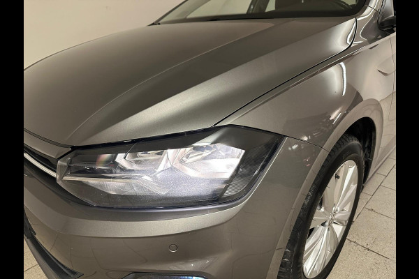 Volkswagen Polo 1.0 TSI Highline CLIMATE CONTROL STOELVERW APPLE CARPLAY PARKEERSENSOREN