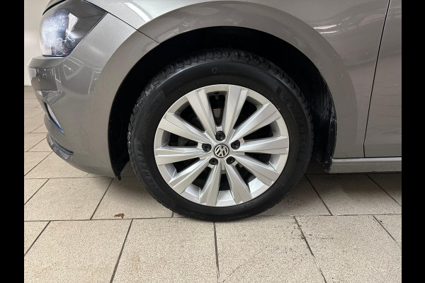 Volkswagen Polo 1.0 TSI Highline CLIMATE CONTROL STOELVERW APPLE CARPLAY PARKEERSENSOREN