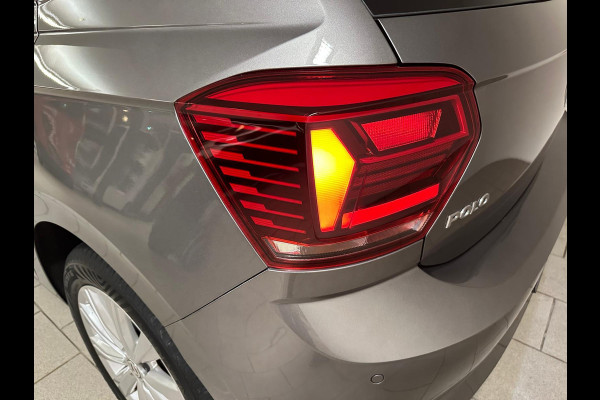 Volkswagen Polo 1.0 TSI Highline CLIMATE CONTROL STOELVERW APPLE CARPLAY PARKEERSENSOREN