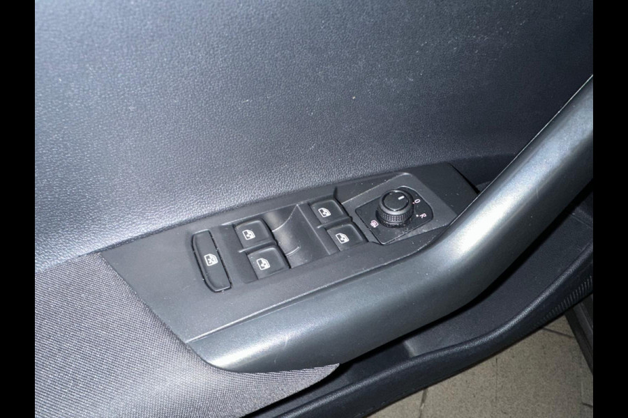 Volkswagen Polo 1.0 TSI Highline CLIMATE CONTROL STOELVERW APPLE CARPLAY PARKEERSENSOREN