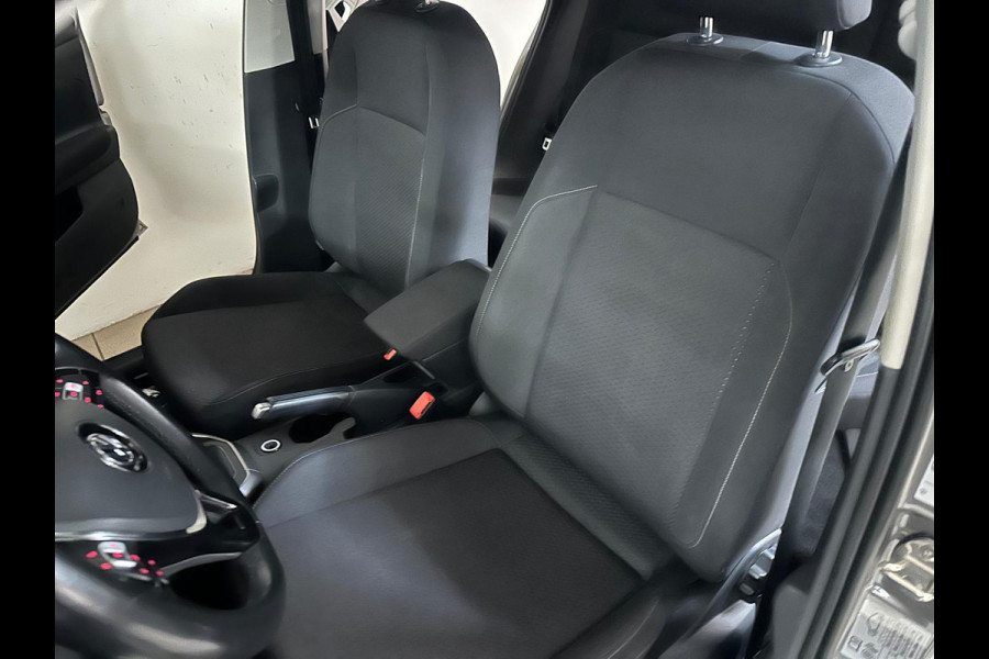 Volkswagen Polo 1.0 TSI Highline CLIMATE CONTROL STOELVERW APPLE CARPLAY PARKEERSENSOREN