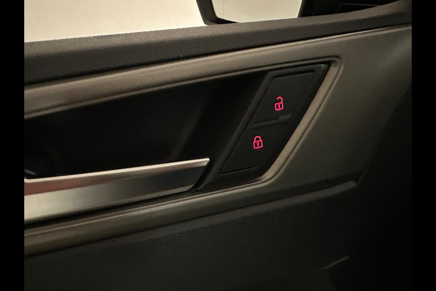 Volkswagen Polo 1.0 TSI Highline CLIMATE CONTROL STOELVERW APPLE CARPLAY PARKEERSENSOREN