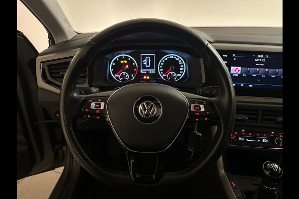 Volkswagen Polo 1.0 TSI Highline CLIMATE CONTROL STOELVERW APPLE CARPLAY PARKEERSENSOREN