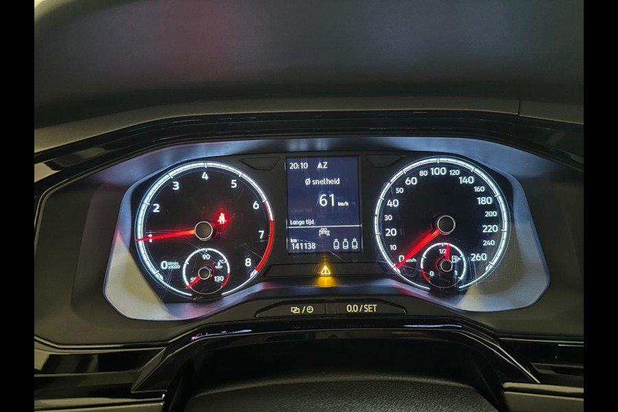 Volkswagen Polo 1.0 TSI Highline CLIMATE CONTROL STOELVERW APPLE CARPLAY PARKEERSENSOREN