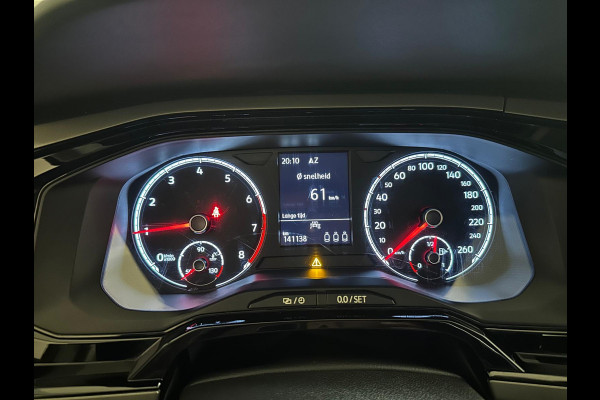 Volkswagen Polo 1.0 TSI Highline CLIMATE CONTROL STOELVERW APPLE CARPLAY PARKEERSENSOREN