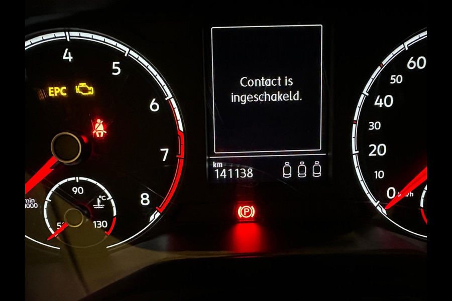 Volkswagen Polo 1.0 TSI Highline CLIMATE CONTROL STOELVERW APPLE CARPLAY PARKEERSENSOREN