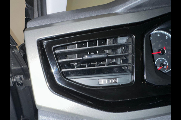 Volkswagen Polo 1.0 TSI Highline CLIMATE CONTROL STOELVERW APPLE CARPLAY PARKEERSENSOREN