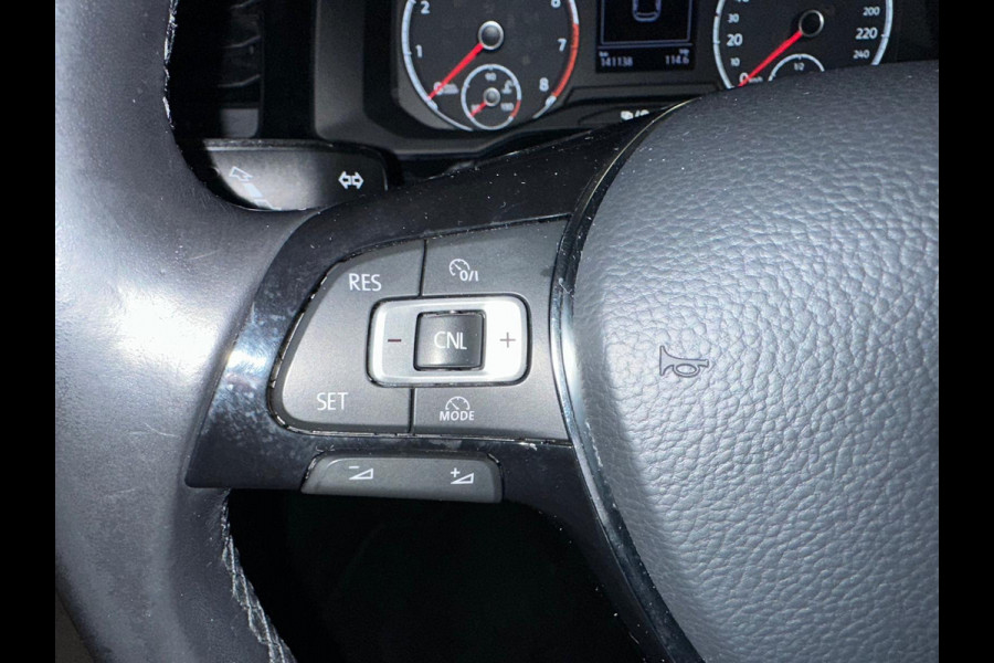 Volkswagen Polo 1.0 TSI Highline CLIMATE CONTROL STOELVERW APPLE CARPLAY PARKEERSENSOREN