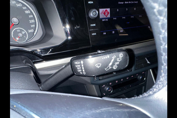 Volkswagen Polo 1.0 TSI Highline CLIMATE CONTROL STOELVERW APPLE CARPLAY PARKEERSENSOREN