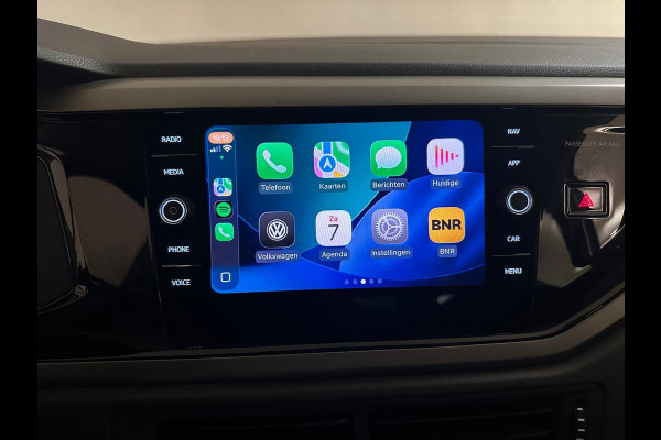 Volkswagen Polo 1.0 TSI Highline CLIMATE CONTROL STOELVERW APPLE CARPLAY PARKEERSENSOREN
