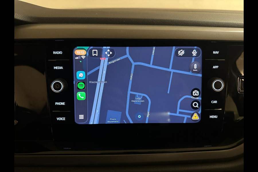 Volkswagen Polo 1.0 TSI Highline CLIMATE CONTROL STOELVERW APPLE CARPLAY PARKEERSENSOREN