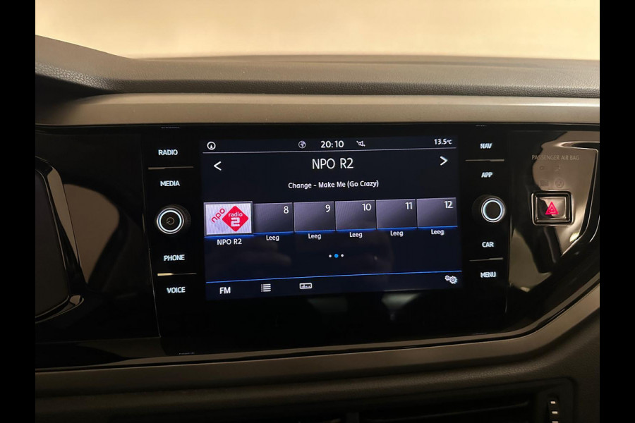 Volkswagen Polo 1.0 TSI Highline CLIMATE CONTROL STOELVERW APPLE CARPLAY PARKEERSENSOREN