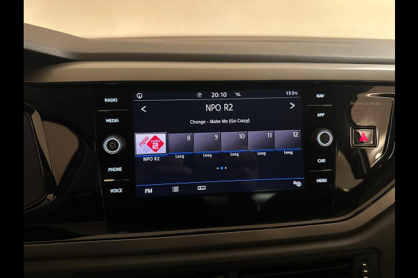 Volkswagen Polo 1.0 TSI Highline CLIMATE CONTROL STOELVERW APPLE CARPLAY PARKEERSENSOREN