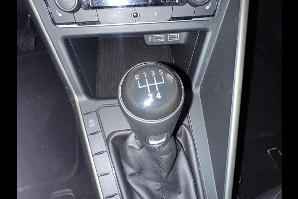 Volkswagen Polo 1.0 TSI Highline CLIMATE CONTROL STOELVERW APPLE CARPLAY PARKEERSENSOREN