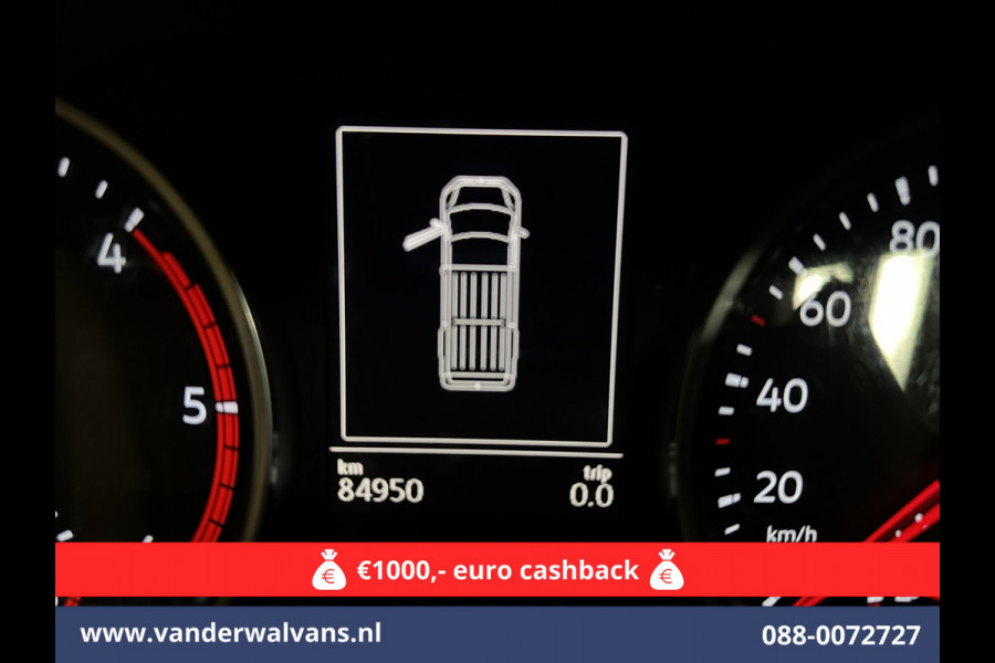 Volkswagen Crafter 2.0 TDI 140pk L3H3 L2H2 Euro6 Airco | Cruisecontrol | 3000kg Trekhaak | Camera Bijrijdersbank
