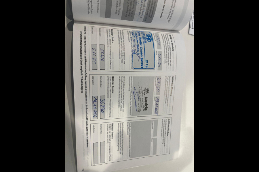 Hyundai Tucson 1.6 T-GDI PHEV N Line Sky 4WD |  Panoramadak | Dealer onderhouden | Stoelverwarming/koeling | Achteruitrijcamera | Adaptive cruise control | KRELL Audio