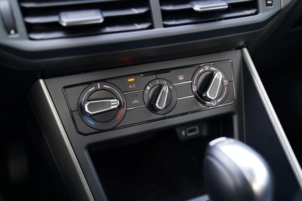 Volkswagen Polo 1.0 TSI Comfortline | Automaat | 5 deurs | Airco | Bluetooth Audio | DSG | NAP | Facelift