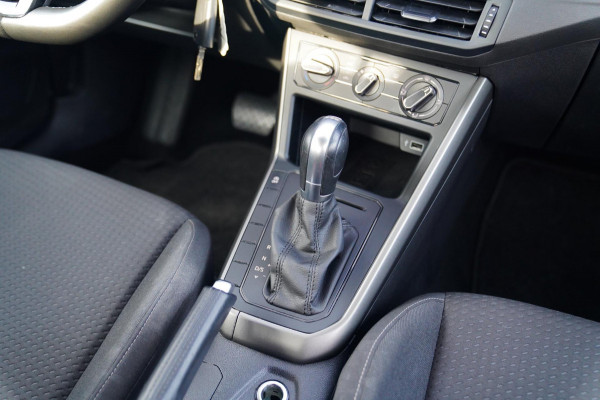 Volkswagen Polo 1.0 TSI Comfortline | Automaat | 5 deurs | Airco | Bluetooth Audio | DSG | NAP | Facelift