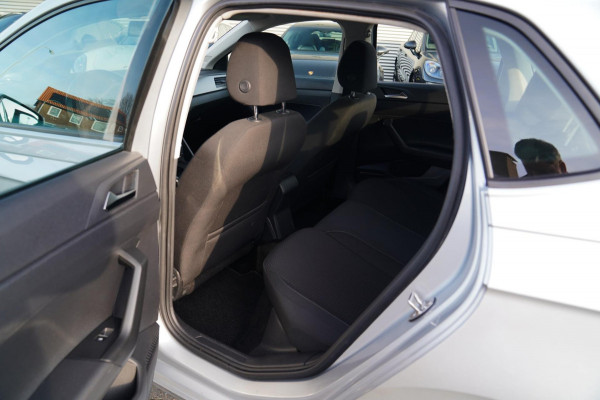 Volkswagen Polo 1.0 TSI Comfortline | Automaat | 5 deurs | Airco | Bluetooth Audio | DSG | NAP | Facelift
