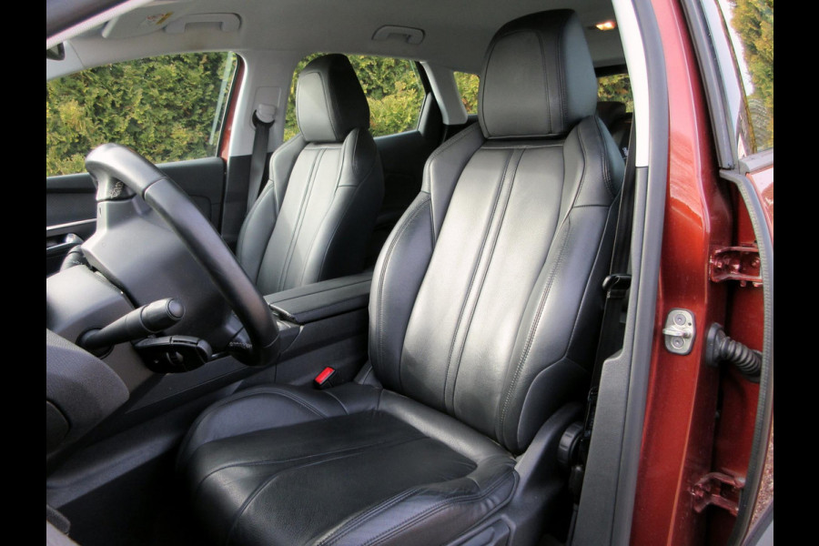 Peugeot 3008 1.2 PureTech Executive*Leder*Navi*Trekhaak*