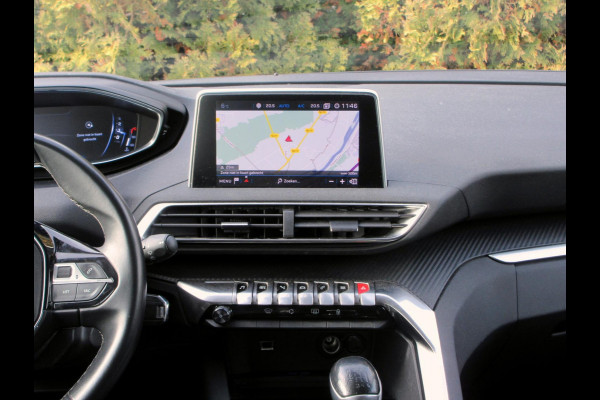 Peugeot 3008 1.2 PureTech Executive*Leder*Navi*Trekhaak*