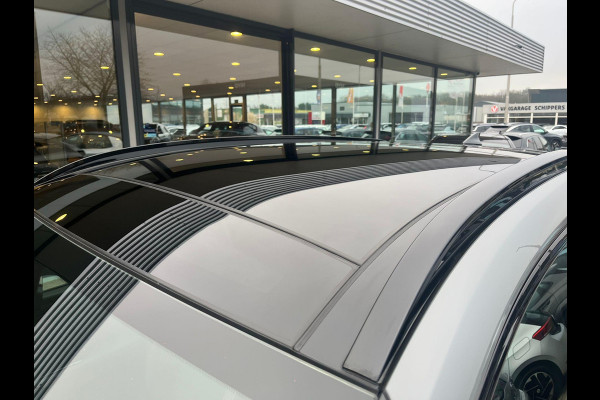 Hyundai Tucson 1.6 T-GDI PHEV N Line Sky 4WD |  Panoramadak | Dealer onderhouden | Stoelverwarming/koeling | Achteruitrijcamera | Adaptive cruise control | KRELL Audio