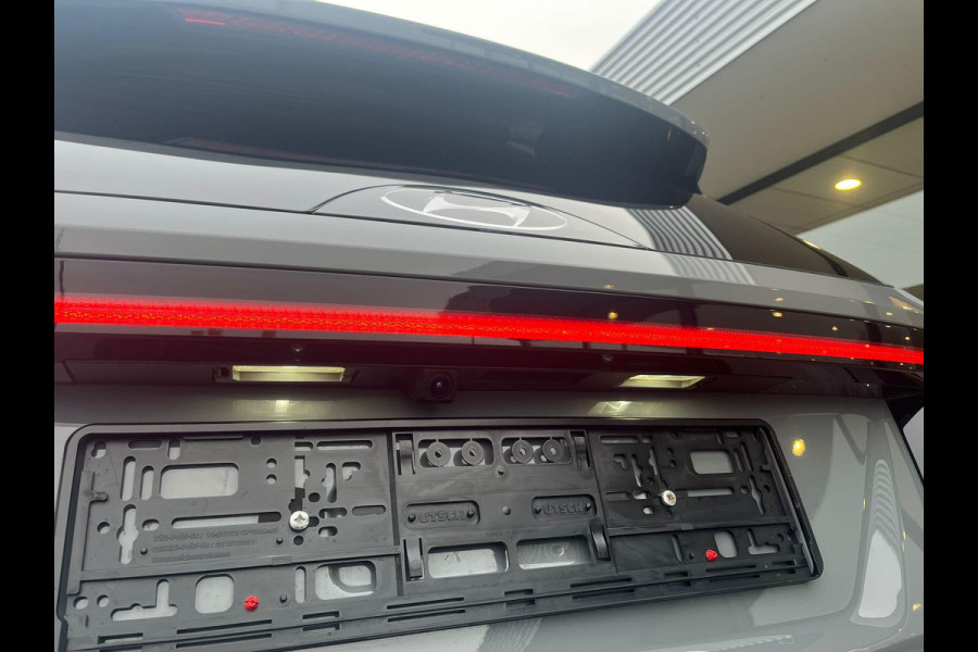 Hyundai Tucson 1.6 T-GDI PHEV N Line Sky 4WD |  Panoramadak | Dealer onderhouden | Stoelverwarming/koeling | Achteruitrijcamera | Adaptive cruise control | KRELL Audio