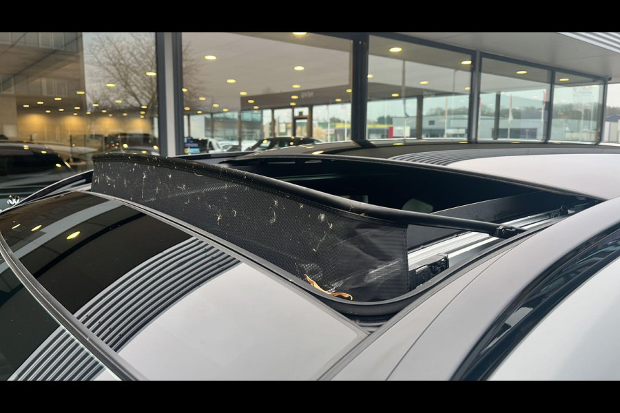 Hyundai Tucson 1.6 T-GDI PHEV N Line Sky 4WD |  Panoramadak | Dealer onderhouden | Stoelverwarming/koeling | Achteruitrijcamera | Adaptive cruise control | KRELL Audio