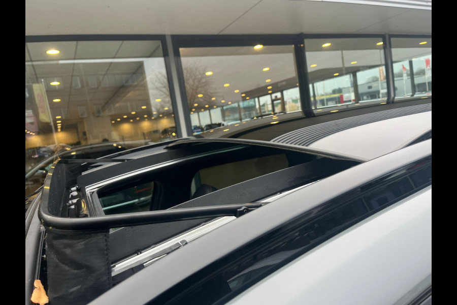 Hyundai Tucson 1.6 T-GDI PHEV N Line Sky 4WD |  Panoramadak | Dealer onderhouden | Stoelverwarming/koeling | Achteruitrijcamera | Adaptive cruise control | KRELL Audio