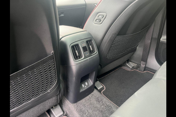 Hyundai Tucson 1.6 T-GDI PHEV N Line Sky 4WD |  Panoramadak | Dealer onderhouden | Stoelverwarming/koeling | Achteruitrijcamera | Adaptive cruise control | KRELL Audio