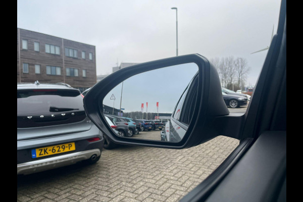 Hyundai Tucson 1.6 T-GDI PHEV N Line Sky 4WD |  Panoramadak | Dealer onderhouden | Stoelverwarming/koeling | Achteruitrijcamera | Adaptive cruise control | KRELL Audio