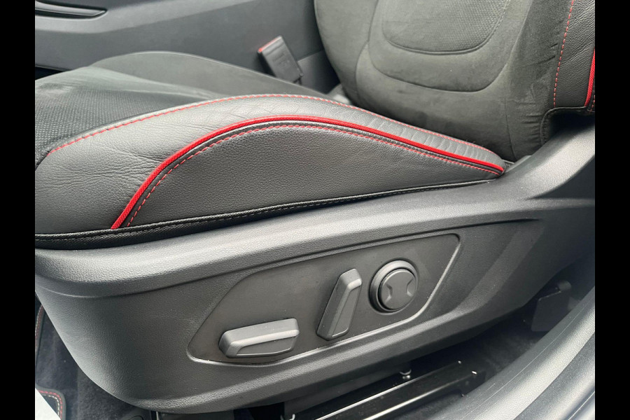 Hyundai Tucson 1.6 T-GDI PHEV N Line Sky 4WD |  Panoramadak | Dealer onderhouden | Stoelverwarming/koeling | Achteruitrijcamera | Adaptive cruise control | KRELL Audio