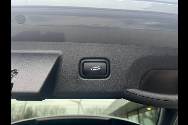 Hyundai Tucson 1.6 T-GDI PHEV N Line Sky 4WD |  Panoramadak | Dealer onderhouden | Stoelverwarming/koeling | Achteruitrijcamera | Adaptive cruise control | KRELL Audio