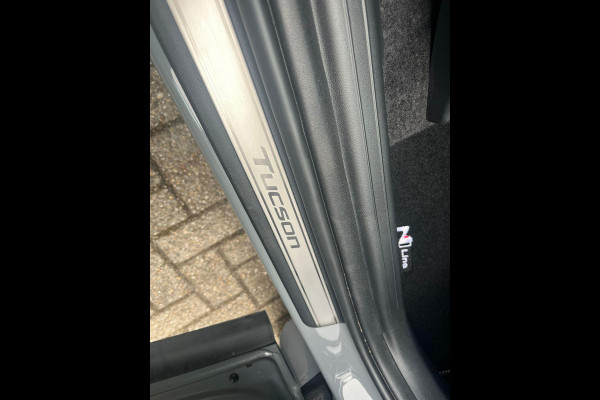 Hyundai Tucson 1.6 T-GDI PHEV N Line Sky 4WD |  Panoramadak | Dealer onderhouden | Stoelverwarming/koeling | Achteruitrijcamera | Adaptive cruise control | KRELL Audio