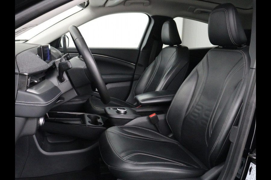 Ford Mustang Mach-E Extended RWD 98 kWh | SOH 92% | Panoramadak | Leder | 360 Camera | Stoelverwarming | B&O Sound | Adaptive cruise | Park Assist | Keyless