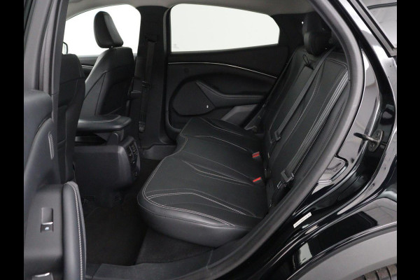 Ford Mustang Mach-E Extended RWD 98 kWh | SOH 92% | Panoramadak | Leder | 360 Camera | Stoelverwarming | B&O Sound | Adaptive cruise | Park Assist | Keyless
