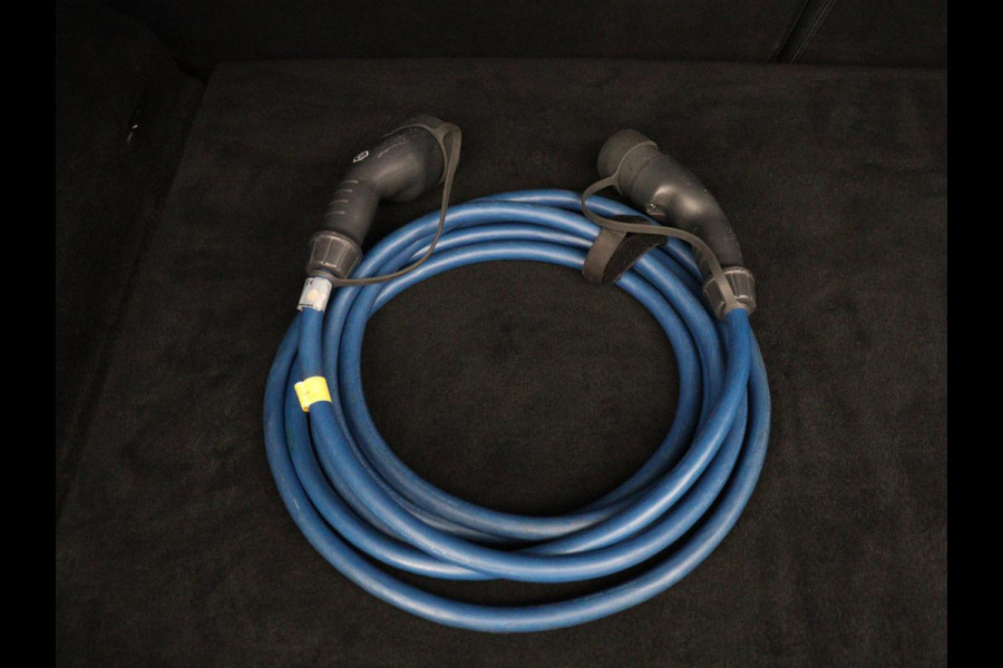 Ford Mustang Mach-E Extended RWD 98 kWh | SOH 92% | Panoramadak | Leder | 360 Camera | Stoelverwarming | B&O Sound | Adaptive cruise | Park Assist | Keyless