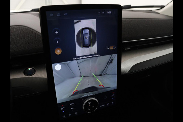 Ford Mustang Mach-E Extended RWD 98 kWh | SOH 92% | Panoramadak | Leder | 360 Camera | Stoelverwarming | B&O Sound | Adaptive cruise | Park Assist | Keyless