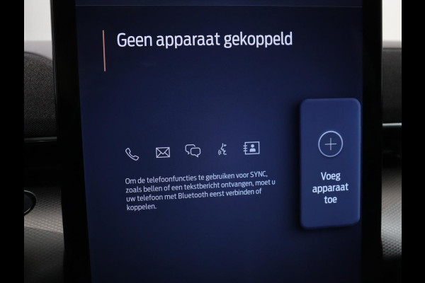 Ford Mustang Mach-E Extended RWD 98 kWh | SOH 92% | Panoramadak | Leder | 360 Camera | Stoelverwarming | B&O Sound | Adaptive cruise | Park Assist | Keyless