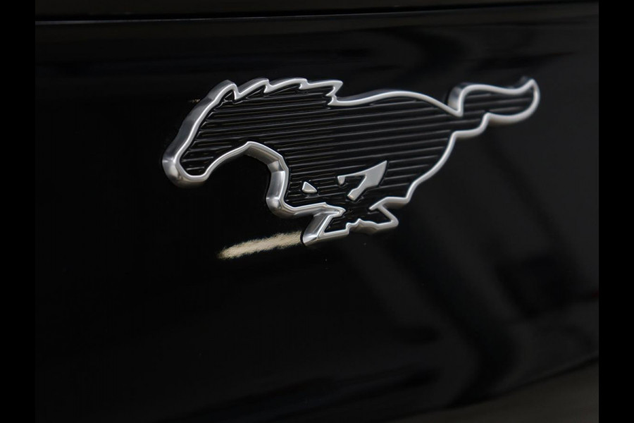 Ford Mustang Mach-E Extended RWD 98 kWh | SOH 92% | Panoramadak | Leder | 360 Camera | Stoelverwarming | B&O Sound | Adaptive cruise | Park Assist | Keyless