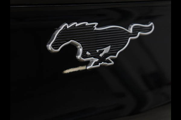 Ford Mustang Mach-E Extended RWD 98 kWh | SOH 92% | Panoramadak | Leder | 360 Camera | Stoelverwarming | B&O Sound | Adaptive cruise | Park Assist | Keyless