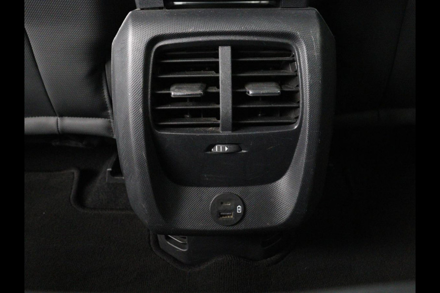 Ford Mustang Mach-E Extended RWD 98 kWh | SOH 92% | Panoramadak | Leder | 360 Camera | Stoelverwarming | B&O Sound | Adaptive cruise | Park Assist | Keyless