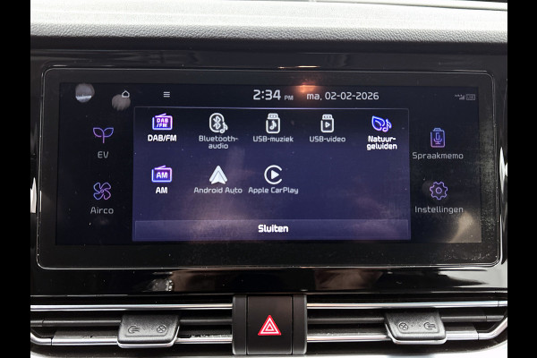 Kia e-Niro DynamicLine 64 kWh (NAVIGATIE, STOEL-/STUURVERWARMING, ADAPTIVE CRUISE, CARPLAY, 1e EIGENAAR)