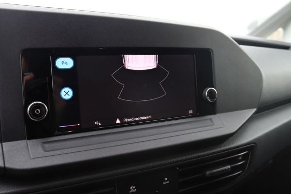 Volkswagen Caddy Cargo 2.0 TDI 102pk Comfort / App Connect / Cruise Controll / Trekhaak / Betimmering