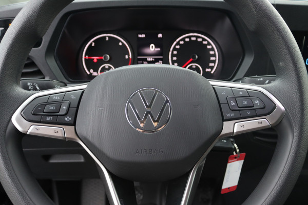 Volkswagen Caddy Cargo 2.0 TDI 102pk Comfort / App Connect / Cruise Controll / Trekhaak / Betimmering