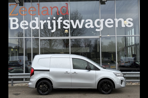 Nissan Townstar 1.3 TCe | Navi | Carplay | 2x Schuifd. | PDC | Leder | Trekhaak