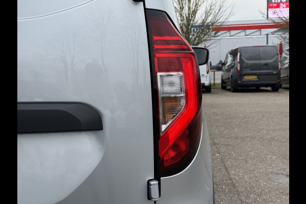 Nissan Townstar 1.3 TCe | Navi | Carplay | 2x Schuifd. | PDC | Leder | Trekhaak